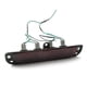 thumbnail image 5 of High Mounted Stop Lamp Assy For - Pickup L200 Triton Kb4t Ka4t 2005-2015 Rear Third Brake Light 8334a059, 5 of 5