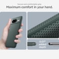 thumbnail image 5 of for Pixel 8 Case, Liquid Air (2023) [No Magnet Ring] [Military-Grade Protection] - Abyss Green, 5 of 6