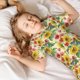 thumbnail image 5 of Fotbe Sunflower Cornflower Poppy Pijama Estampada de 2 Piezas para Niños – Ropa de Dormir de Manga Corta Cómoda para Niños y Niñas, Camiseta y Shorts de Algodón-Large, 5 of 6