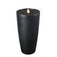 thumbnail image 4 of Kenroy Home Pansy Outdoor Floor Fountain with Lights, 4 of 8