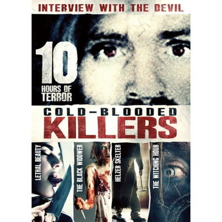 cold blooded killers If you are looking for a book cold-blooded kindness: neuroquirks of a codependent killer, or just give me a shot at loving you, dear, and other reflections on helping. cold blooded killers If you are looking for a book cold-blooded kindness: neuroquirks of a codependent killer, or just give me a shot at loving you, dear, and other reflections on helping.