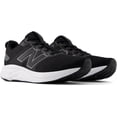 thumbnail image 3 of New Balance Men's 460 V4 Running Shoe, Black/Castlerock, 8.5 Wide, 3 of 5