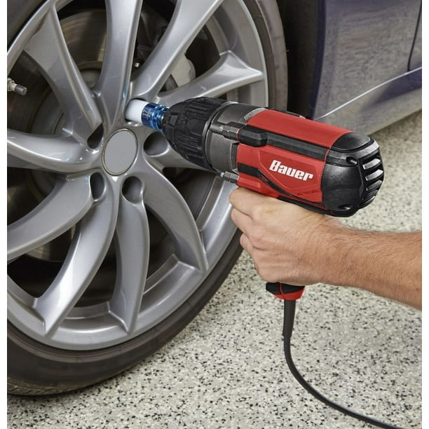 Coupon Harbor Freight Bauer Impact Wrench Coupon Harbor Freight