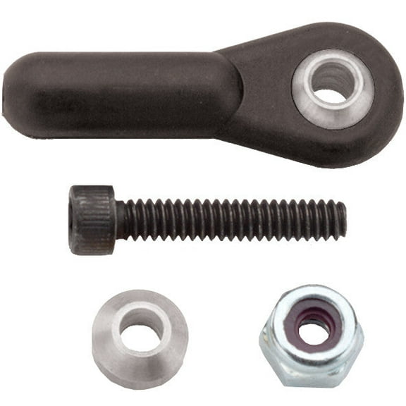 Heavy Duty Ball Links