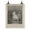 thumbnail image 2 of Print: Fanny Elssler, 1841, 2 of 4