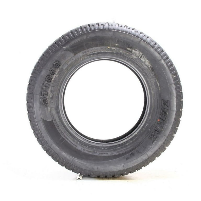 Zeetex AT1000 All Terrain LT285/70R17 121R E Light Truck Zeetex AT1000 All Terrain LT285/70R17 121R E Light Truck