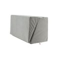 thumbnail image 4 of Core Products Bed Wedge, Gray, 4 of 5