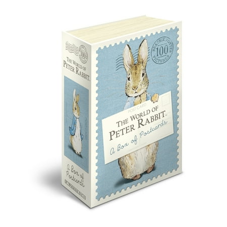 The World of Peter Rabbit