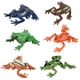 thumbnail image 4 of animales de simulación rana,animales de simulación decoración modelo de rana,figuras de acción adorno para pastel figuras de juguete de rana,juguete del ciclo de crecimiento pvc, 4 of 5