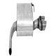 thumbnail image 1 of Walker Quiet-Flow Ss 53687 Conjunto De Silenciador De Escape De Ajuste Directo, Entrada De 2 Pulgadas (Id) Y Salida De 2 Pulgadas (Od) Para Ford Fusion, 1 of 5