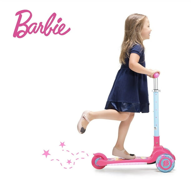 ◆ Happy Lucky  ③ Licensed Kids Light Up 3-Wheel Scooter - Samsclub.com