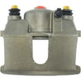 thumbnail image 4 of Centric Parts Disc Brake Caliper P/N:141.63066 Fits select: 1996-2000 CHRYSLER SEBRING, 1995-2000 DODGE STRATUS, 4 of 4