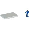 thumbnail image 1 of Imán de Bachmann Industries con figura de guardafrenos, 1 of 1