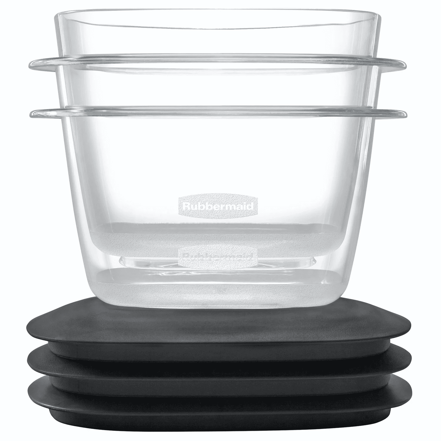 Rubbermaid Premier Easy Find Lids Food Storage Containers 20-Piece Set