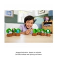 thumbnail image 2 of Figura de Acción MATTEL Minecraft Mini Huevo Empaque Sorpresa 1 Pieza, 2 of 4