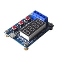 thumbnail image 5 of RANMEI Stable Performance Zb2L3 Battery Capacity Tester For Precise Measurement, 5 of 7