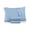 Blue, variant on Aq Textiles Optimal Performance Stay Fit Cotton Blend 625 Thread Count 4 Pc. Sheet Sets – Blue, King