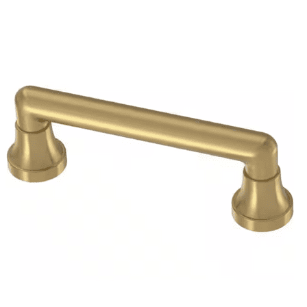 Liberty P33746C-117 3" Modern Gold Phoebe Cabinet Drawer Pull