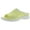 Yellow, variant on Easy Spirit Womens Traciee 2 Open Toe Comfort Slide Sandals