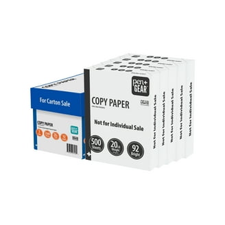ハペペ Aspen 8.5 x 14 Paper 500 Sheets/Ream 30% Recycled White