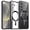 Onyx Black, variant on JETech Electroplated Case for Samsung Galaxy S24 6.2-Inch, Camera Lens Full Protection, Compatible with MagSafe Wireless Charging, Shockproof Soft TPU Phone Cover (Onyx Black)