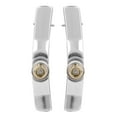thumbnail image 2 of Aluminum Brake Pads, Brake Shoes, For Road Bikes Bicycle, 2 of 8