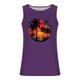 thumbnail image 4 of Camiseta sin mangas de cuello redondo para hombre, blusa informal de verano sin mangas con estampado de cuello redondo para hombre, 4 of 5