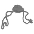 thumbnail image 2 of Couvre-nez, Filetage Parfait pour Réchauffer le Nez Standard Respirant pour Jouer, 2 of 7