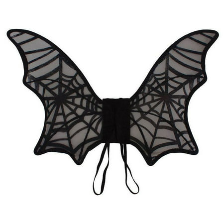 Bat Wings - Child One-Size