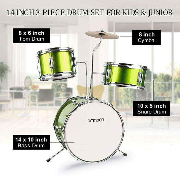 Junior drum set walmart canada deals