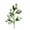 White, variant on Artificial Dandelions Stems 20in Tall (Set of 3)