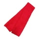thumbnail image 3 of Funda protectora suave para cincha de caballo, fácil de usar, protector de vientre, cincha para Rojo, 3 of 9