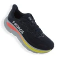 thumbnail image 2 of Hoka One One Clifton 10 Chaussures de Course pour Homme Noires, 2 of 5