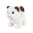 thumbnail image 2 of Agiferg Electronic Pet Electric Simulation Children's Toy Will Bark And Walk Cat, 2 of 2