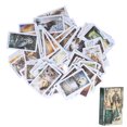 thumbnail image 2 of Tarot,Juego de cartas de tarot para principiantes, cartas de tarot de adivinación, acabado de lujo, 2 of 9