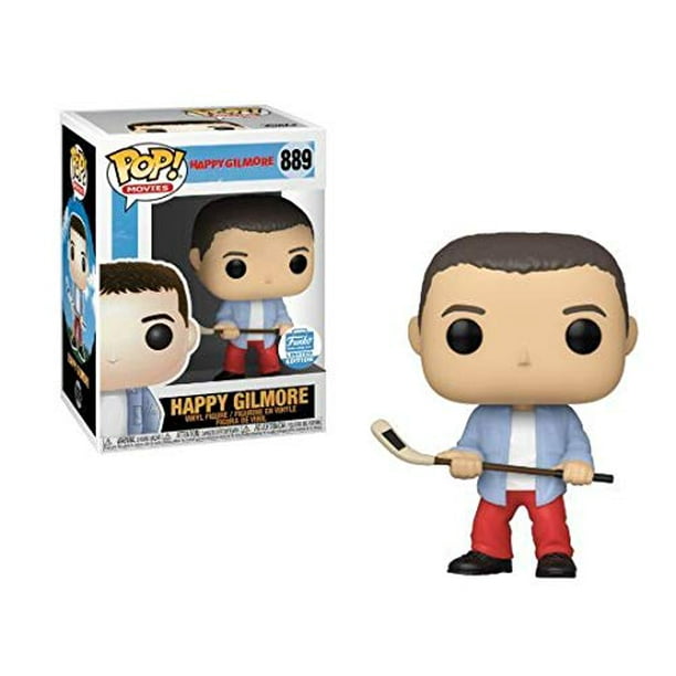 Funko Pop! Figura de Happy Gilmore Funko