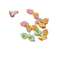 thumbnail image 4 of &Craft&Stationery Mini Cartoon Animal Erasers For Kids School Supplies Cute Learning For Elementary Students, 4 of 4