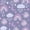 A Purple, variant on Erosebridal Bohemian Sun Cloud Zipper Twin Comforter Sets with Fitted Sheet and 2 Pillowcases,Colorful Moon Stars Zipper Bedding Set For Girls,Colorful Stars Reversible,4-Piece