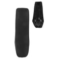 thumbnail image 4 of HAMPPLIES Cojín Para Asiento De Motocicleta Negro Ergonómico Y Resistente Con Y Portátil, 4 of 7