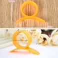 thumbnail image 5 of Seebee Lemon nge Citrus Opener Pler Plastic Slicer Cutter D5L2 Gadget F9X1, 5 of 8