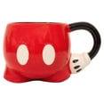 thumbnail image 1 of Taza Disney de Cerámica Mickey Mouse 420 ml, 1 of 6