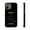 BLACK, variant on Natural Woman Loving Embrace (WL)Tough Phone Cases PINK