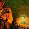 thumbnail image 7 of EUDIDV Portable Lamp New Portable Retro Camping Lamp, USB Rechargeable Camping Lantern, Hanging Dimmable LED Tent Lantern, Lightweight Camping Light for Courtyard Outdoor Bright Camping Lamp, 7 of 7