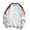 A05-White, variant on Zysthvn Long Sleeve Mens Sweatshirts with No Hoods Casual Cotton Fall Pullover Sweatshirts for Men Color Block Lightweight Loose Crewneck Tops