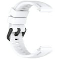 thumbnail image 5 of BotaniNest Compatible Smart Watch Band Replacement Durable Soft Silicone Strap For Fitness With Secure Buckle, 5 of 5