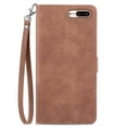 thumbnail image 3 of Funda billetera anti-golpes para GANGXUN iPhone 7 Plus , ideal para día a día y trabajo, 3 of 5