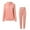 Pink, variant on Women's Solid Color Hooded Sports Suit Pant Suit Women Dressy plus Size Pants Suit Set Wedding Guest Pant Suits for Women Womens Jacket And Pants Suits Women Business Dressy Sweatsuits Fitted Two
