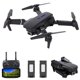 thumbnail image 1 of LS-E525 RC Drone con cámara 4K Cámara WiFi FPV Drone Modo sin cabeza Retención de altitud Gesto Foto Romacci 4K Cámara única 2 Baterías, 1 of 7