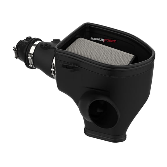 Magnum FORCE Stage-2 Cold Air Intake System w/ Pro DRY S Filter