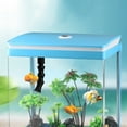 thumbnail image 2 of Aquarium Buse de Sortie d'Eau Libre Rotation Pompe d'Aquarium Buse d'Aquarium Fournitures, 2 of 5